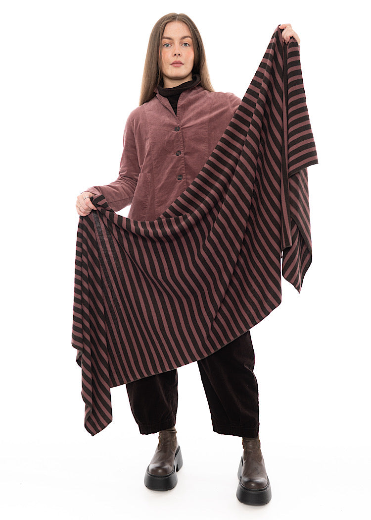 MAMA B SEGOVIA SCARF