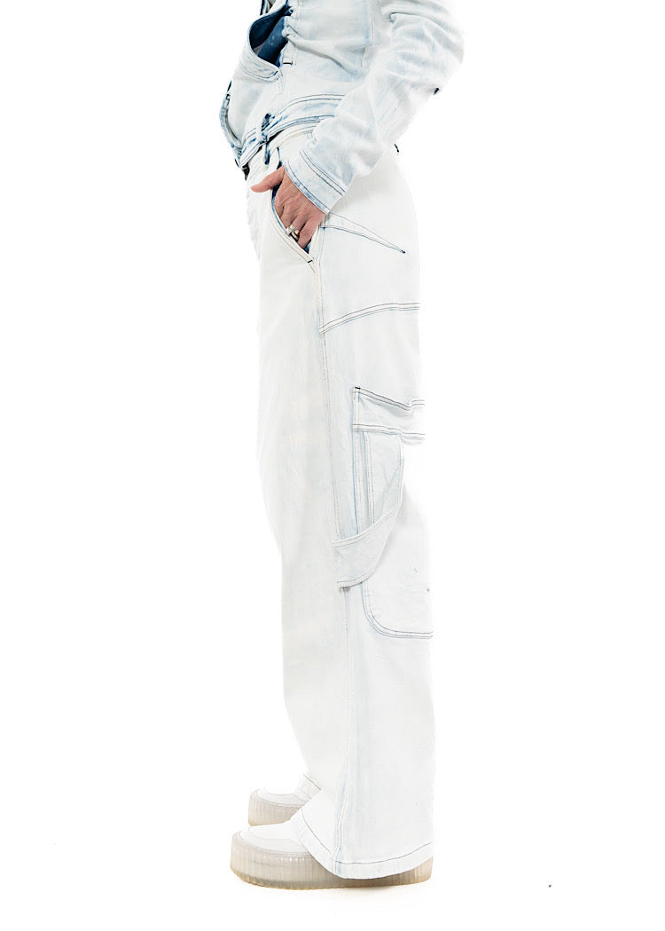 RUNDHOLZ MAINLINE TROUSER