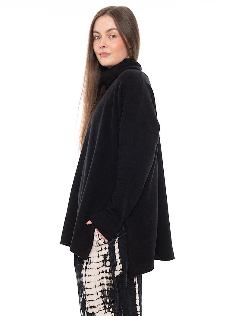 MAMA B ZITA PULLOVER