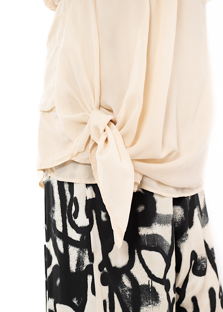 RUNDHOLZ MAINLINE JACKET