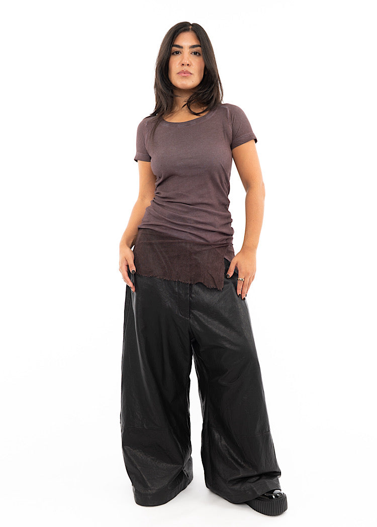 RUNDHOLZ DIP T-SHIRT