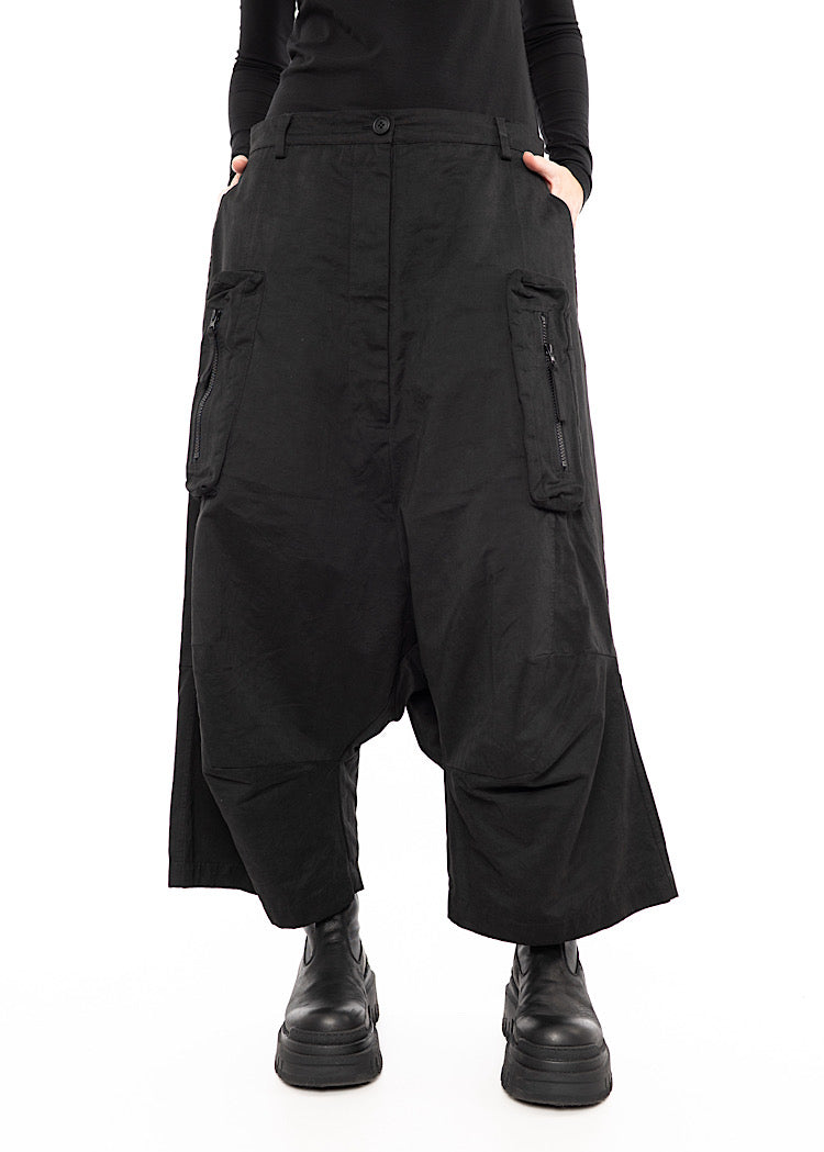 PRE-LOVED RUNDHOLZ BLACK LABEL TROUSER