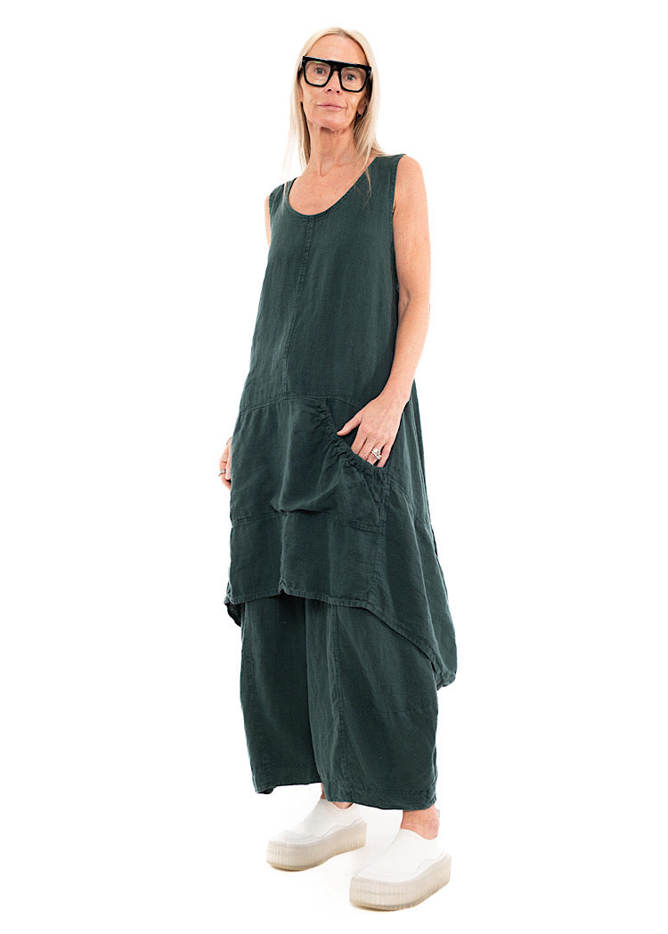RUNDHOLZ BLACK LABEL DRESS