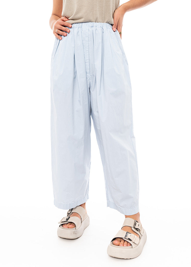 MANUELLE GUIBAL TROUSER