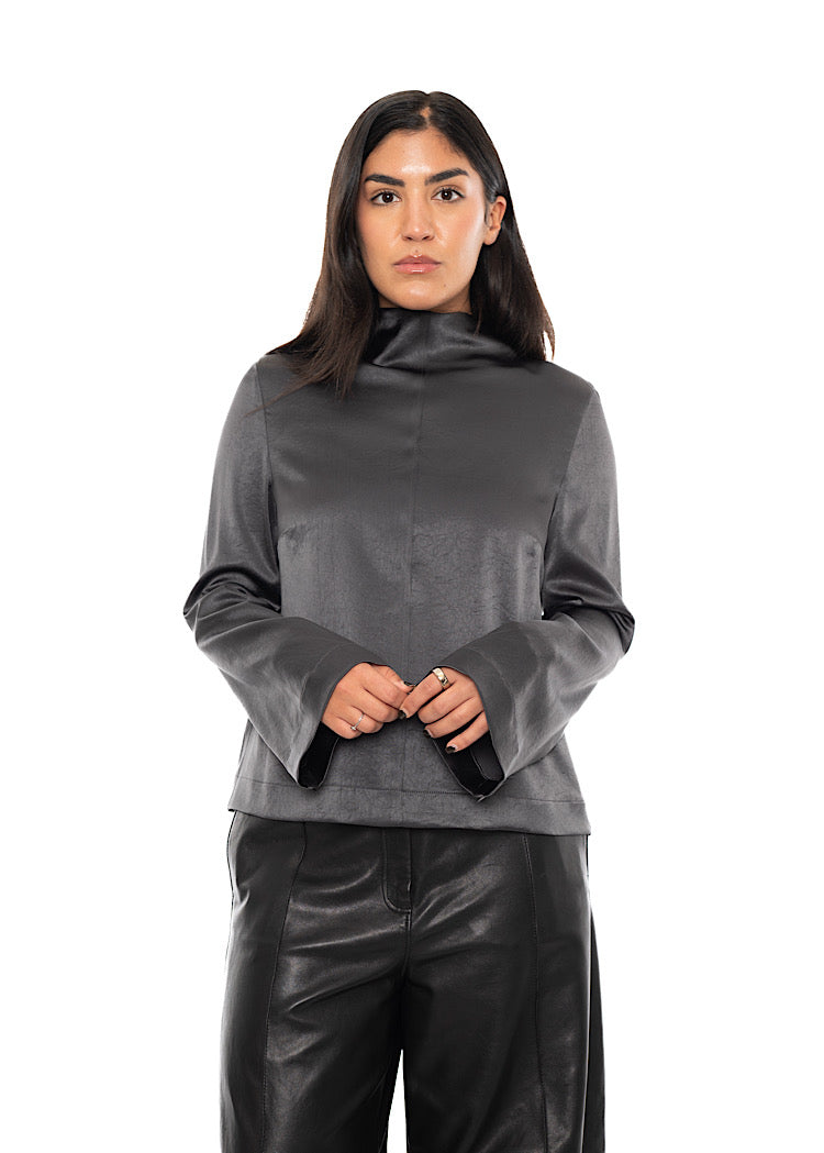 ANNETTE GÖRTZ HARRY BLOUSE