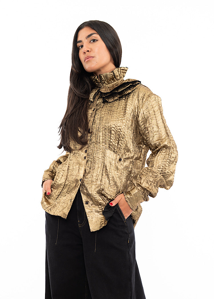 ALEKSANDR MANAMIS SHIRT