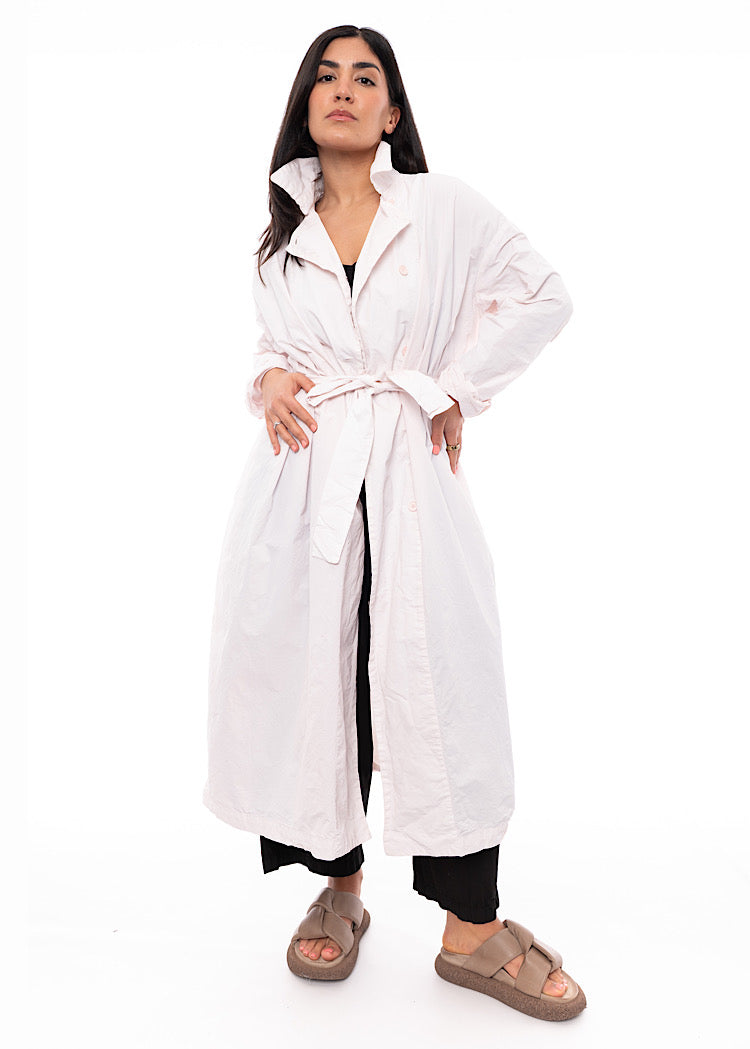 MANUELLE GUIBAL COAT