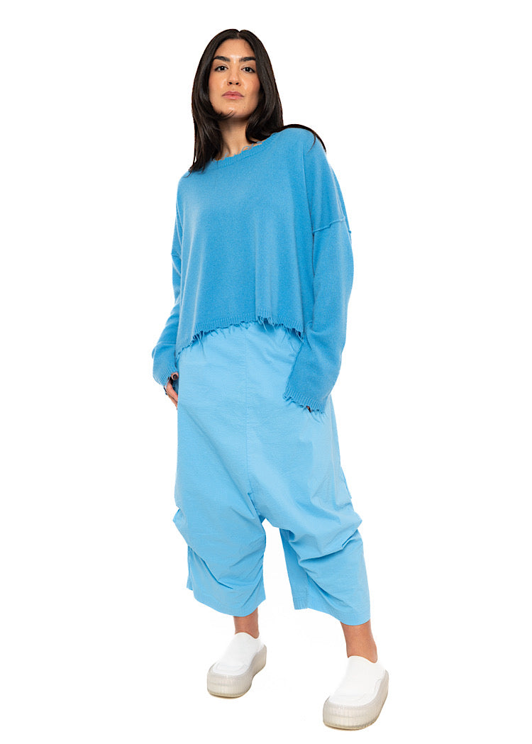 RUNDHOLZ MAINLINE TROUSER