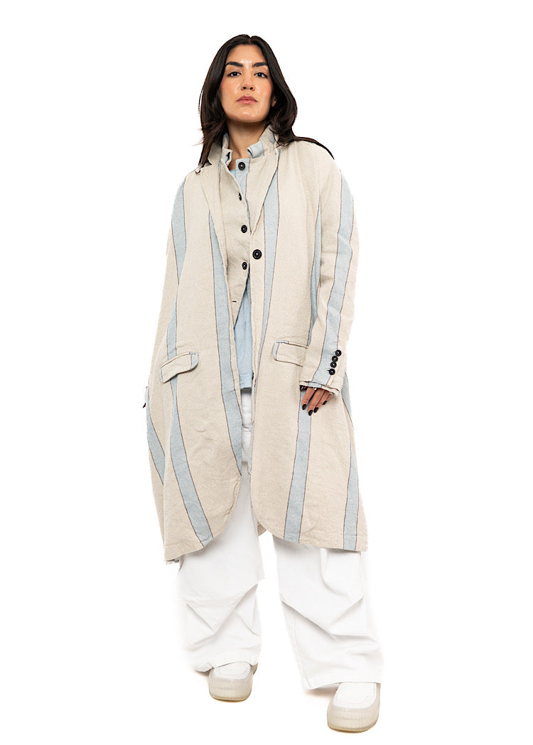RUNDHOLZ DIP COAT