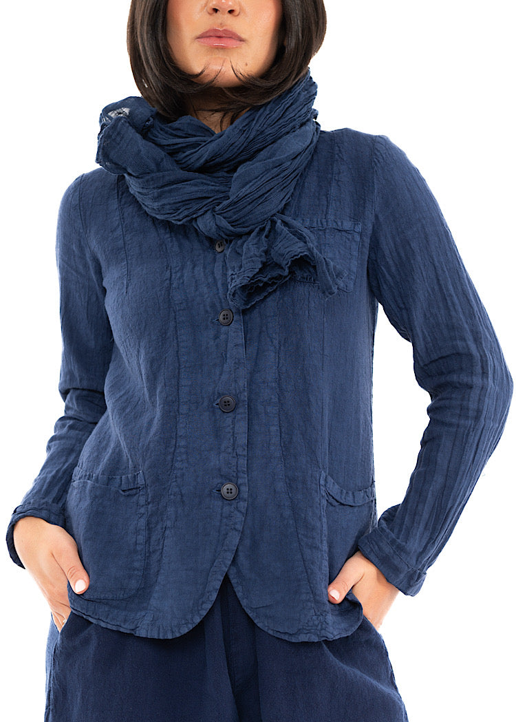 MANUELLE GUIBAL SCARF
