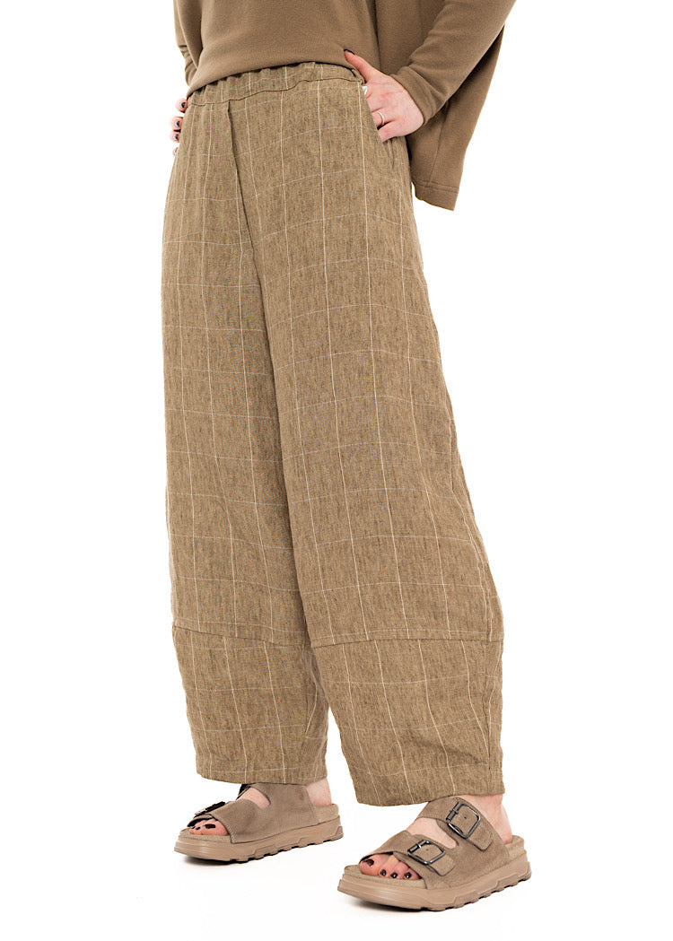 MAMA B RIMA E TROUSER