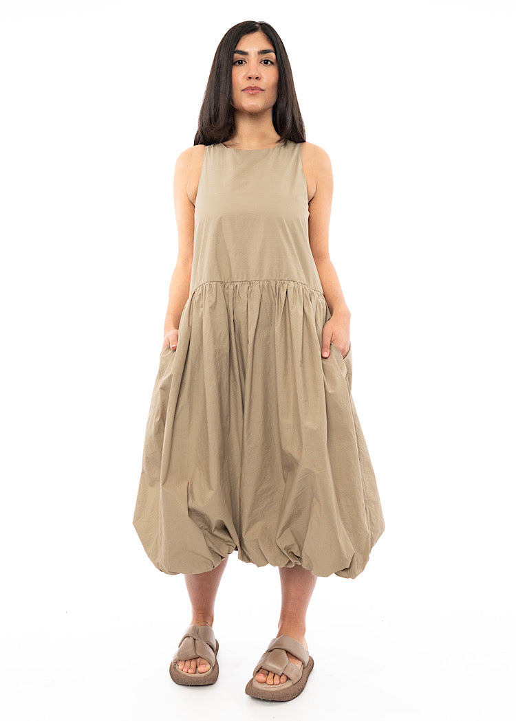 FRIDA ZAZOU EDITH DRESS