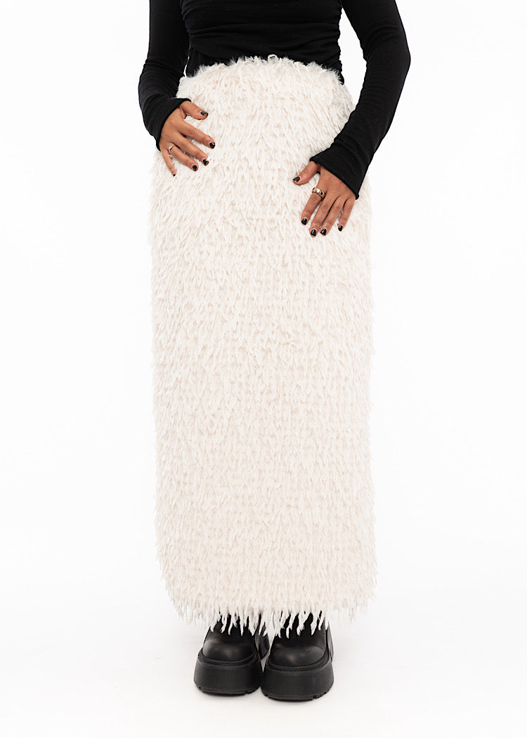 LA VACA LOCA TERNURA SKIRT