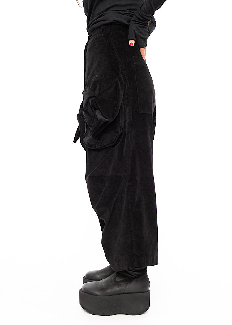 RUNDHOLZ BLACK LABEL TROUSER