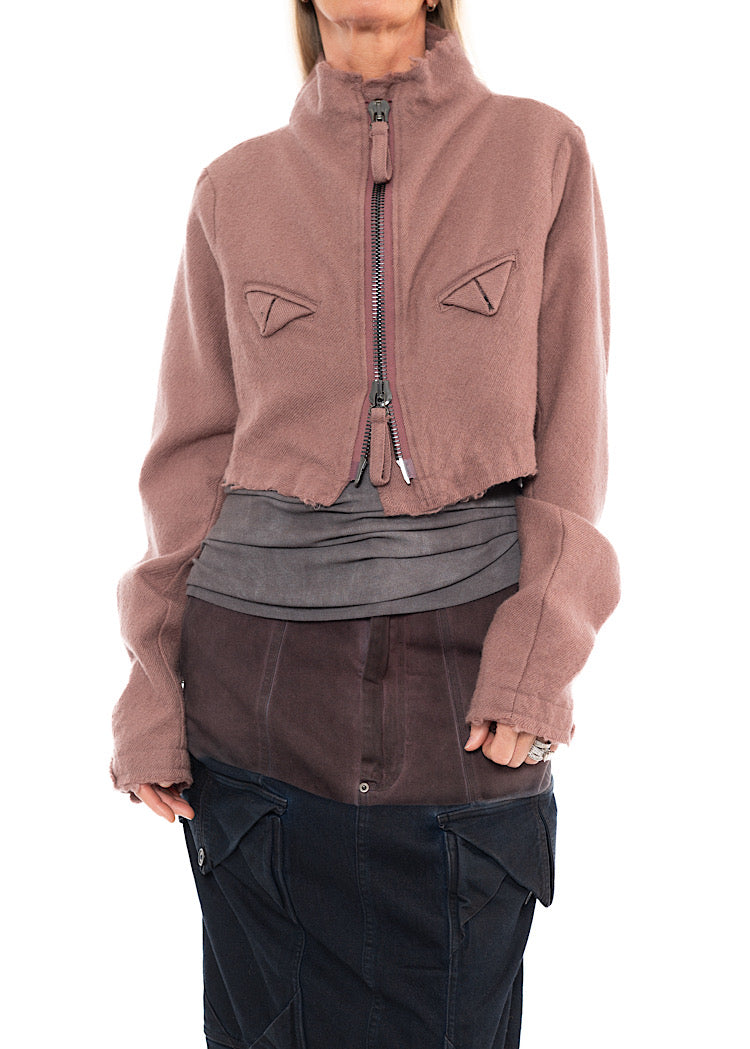 PRE-LOVED RUNDHOLZ DIP JACKET