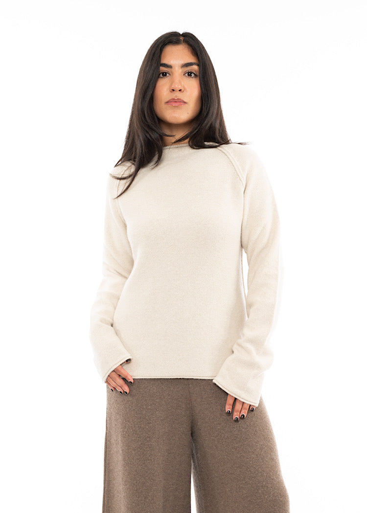 LA VACA LOCA GRITO PULLOVER