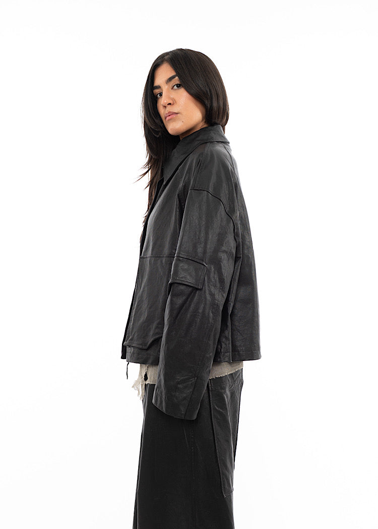 RUNDHOLZ MAINLINE JACKET