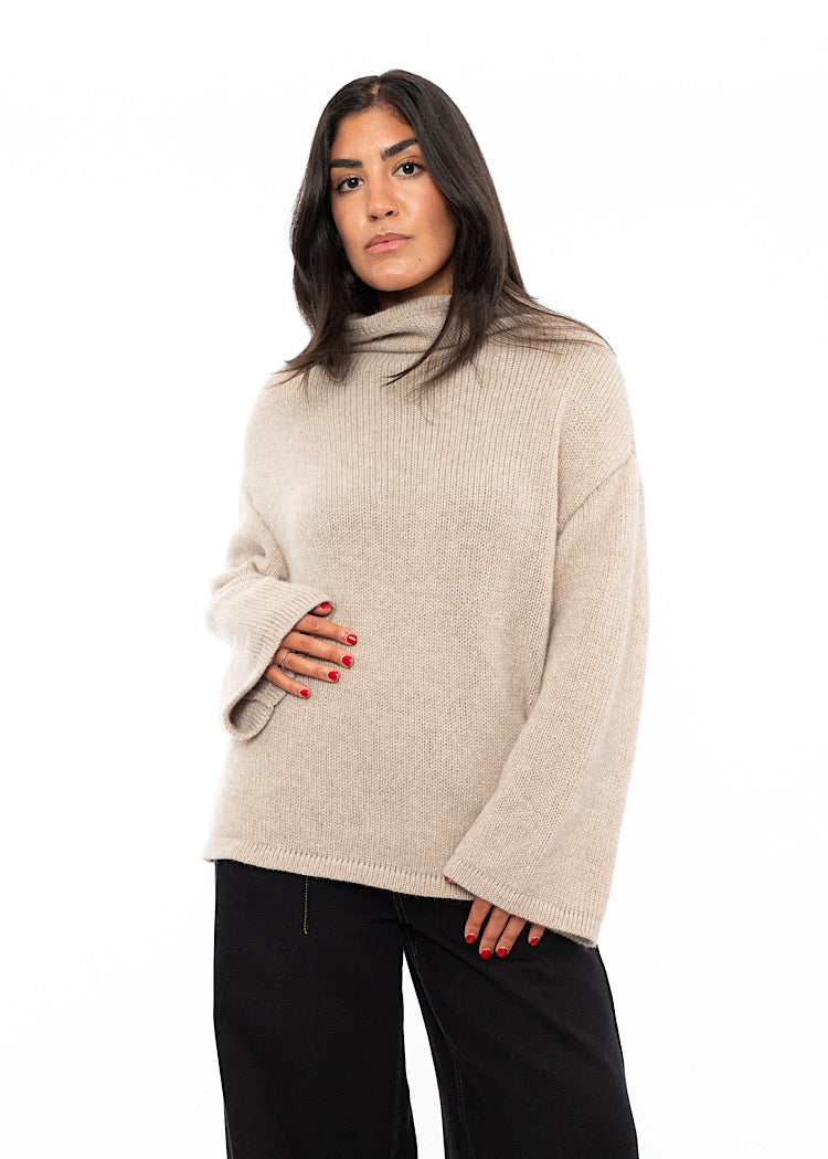 ANNETTE GÖRTZ CLOUD PULLOVER