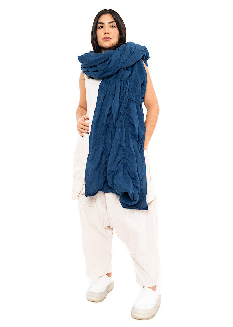 RUNDHOLZ MAINLINE SCARF