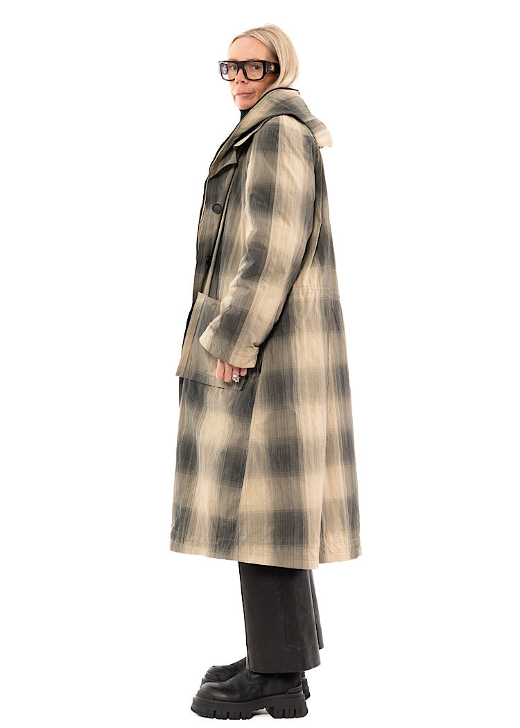 PRE-LOVED ANNETTE GÖRTZ MODUL COAT