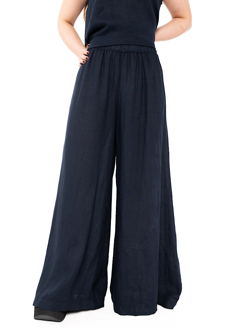 MAMA B PIANETA TROUSER