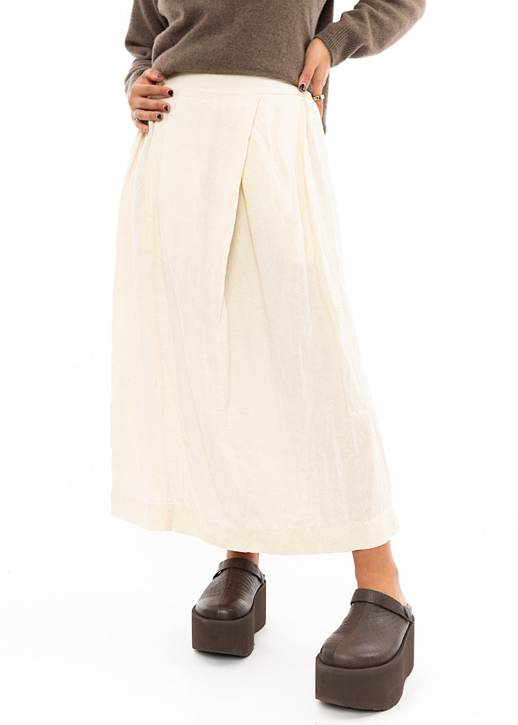 PAS DE CALAIS SKIRT