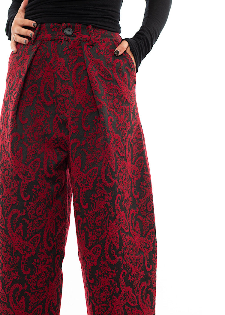 LA VACA LOCA POCO TROUSER