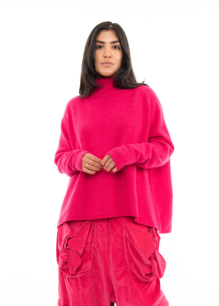 RUNDHOLZ BLACK LABEL PULLOVER