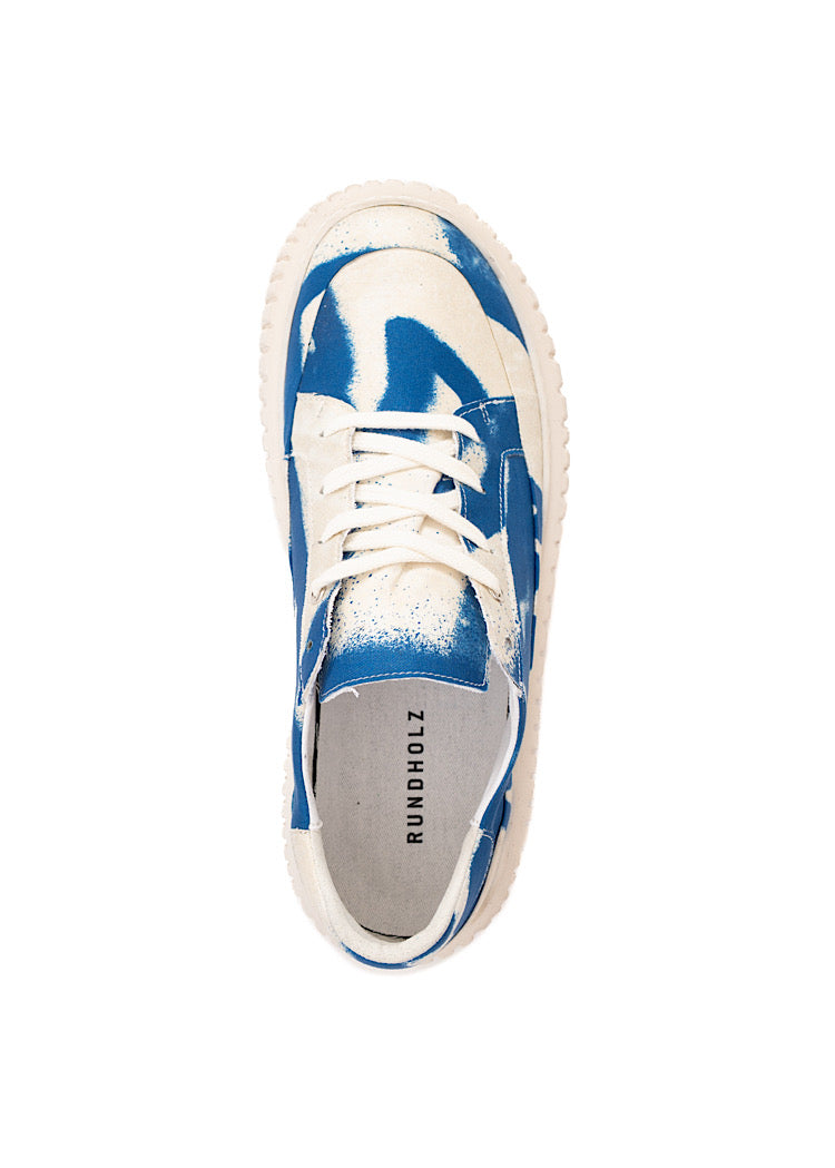 RUNDHOLZ MAINLINE SHOE