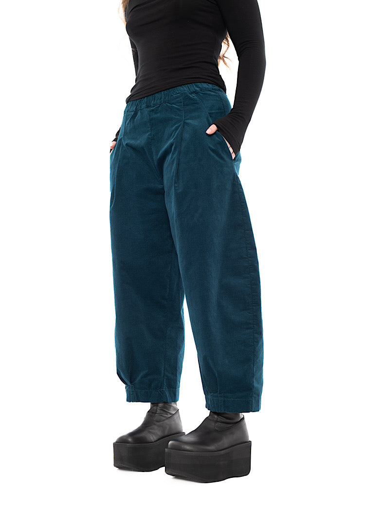 SIGNATURE BIANCO V TROUSER