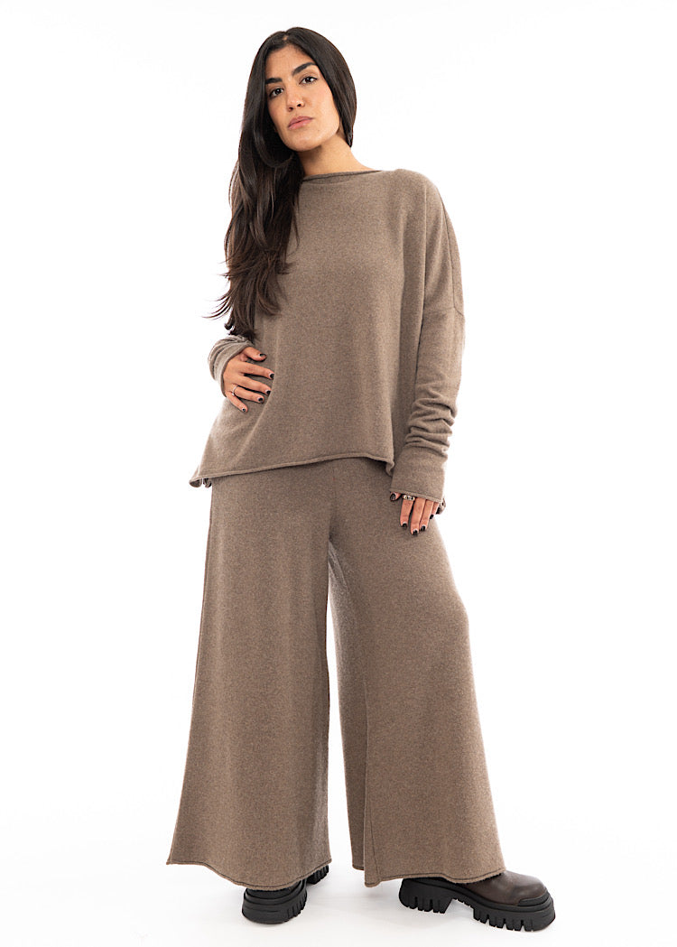 LA VACA LOCA TERESA TROUSER