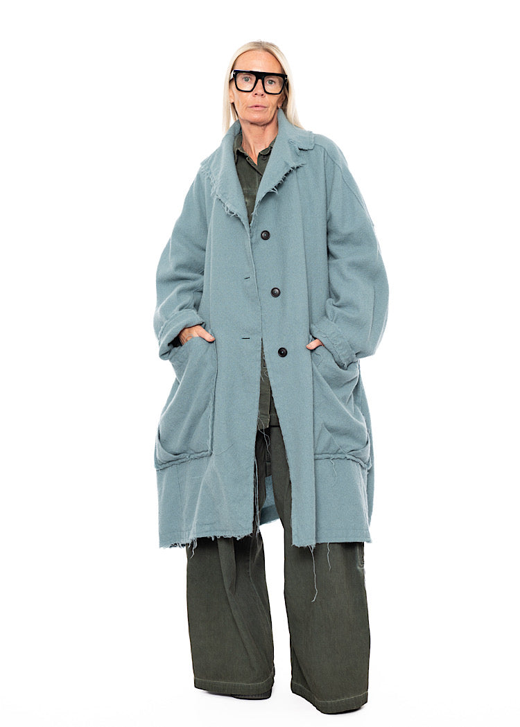 RUNDHOLZ DIP COAT