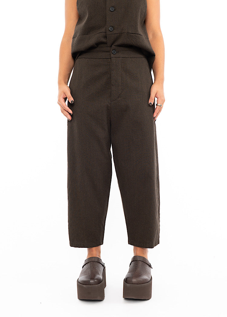 PAS DE CALAIS TROUSER