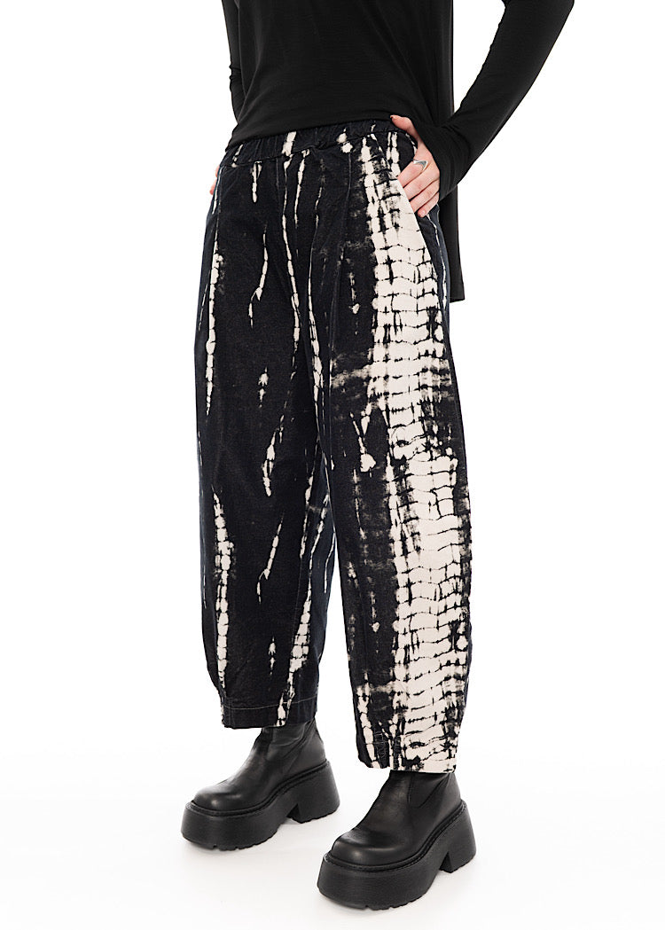 MAMA B BIANCO PR TROUSER