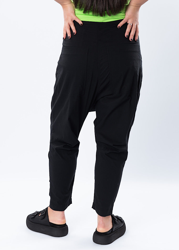 RUNDHOLZ BLACK LABEL TROUSER