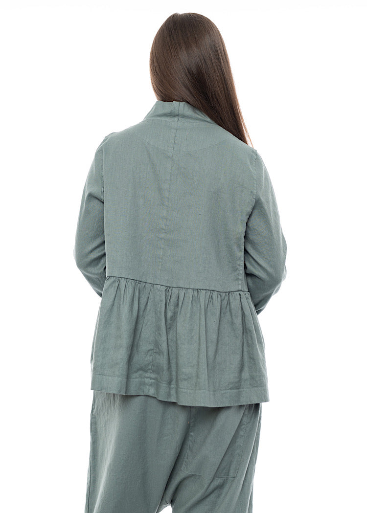 MAMA B VELOCE D JACKET