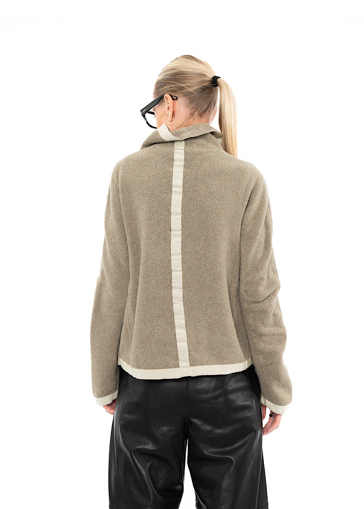 ANNETTE GÖRTZ BALDO PULLOVER