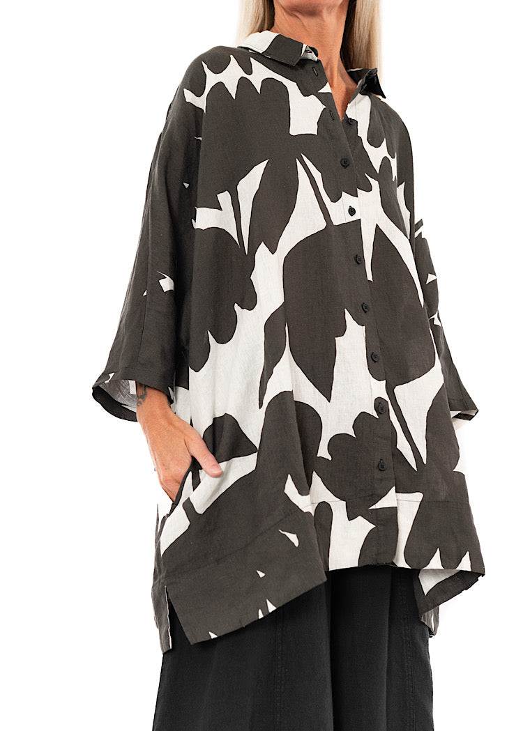 RUNDHOLZ BLACK LABEL SHIRT