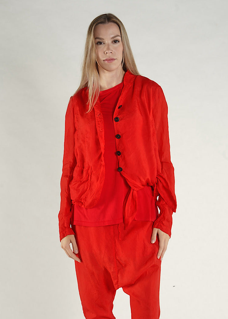 PRE-ORDER RUNDHOLZ MAINLINE JACKET