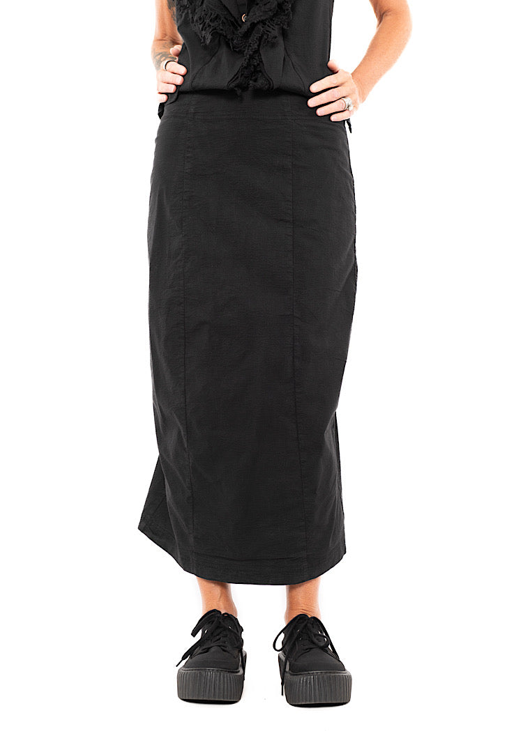 RUNDHOLZ DIP SKIRT