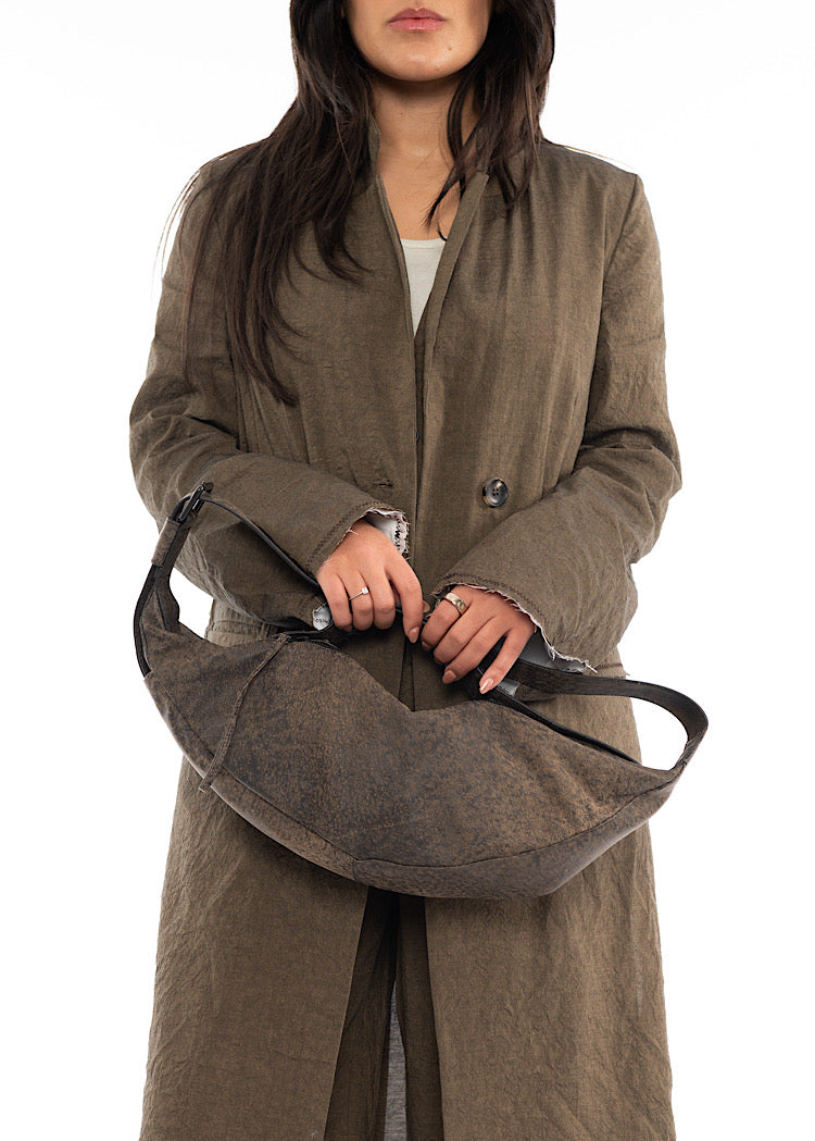 ANNETTE GÖRTZ REA LEATHER BAG