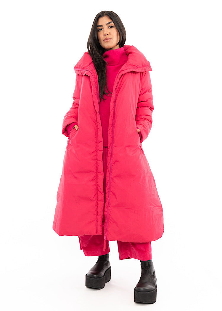 RUNDHOLZ BLACK LABEL COAT