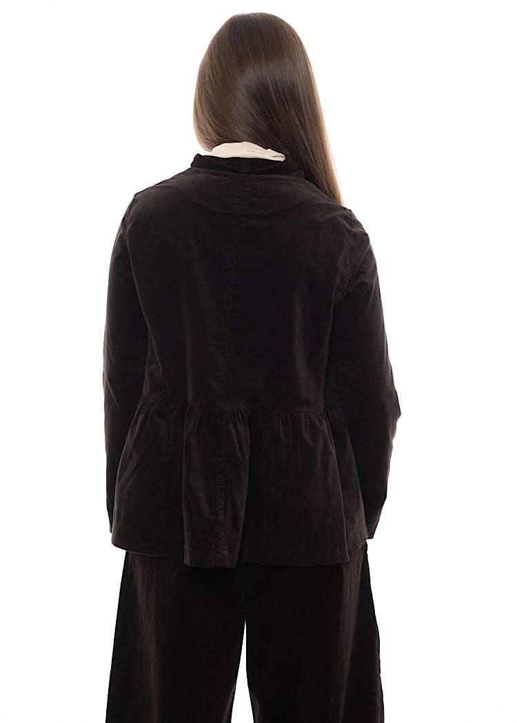 MAMA B VELOCE L JACKET