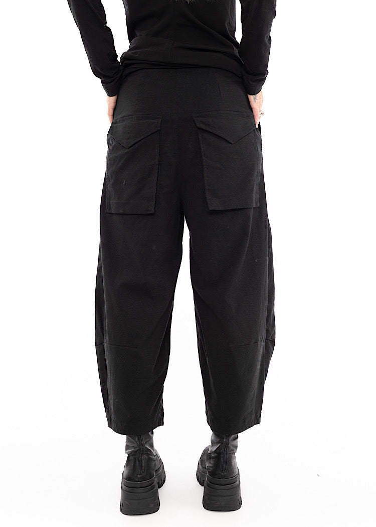 RUNDHOLZ BLACK LABEL TROUSER