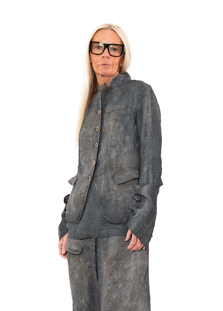 RUNDHOLZ DIP JACKET