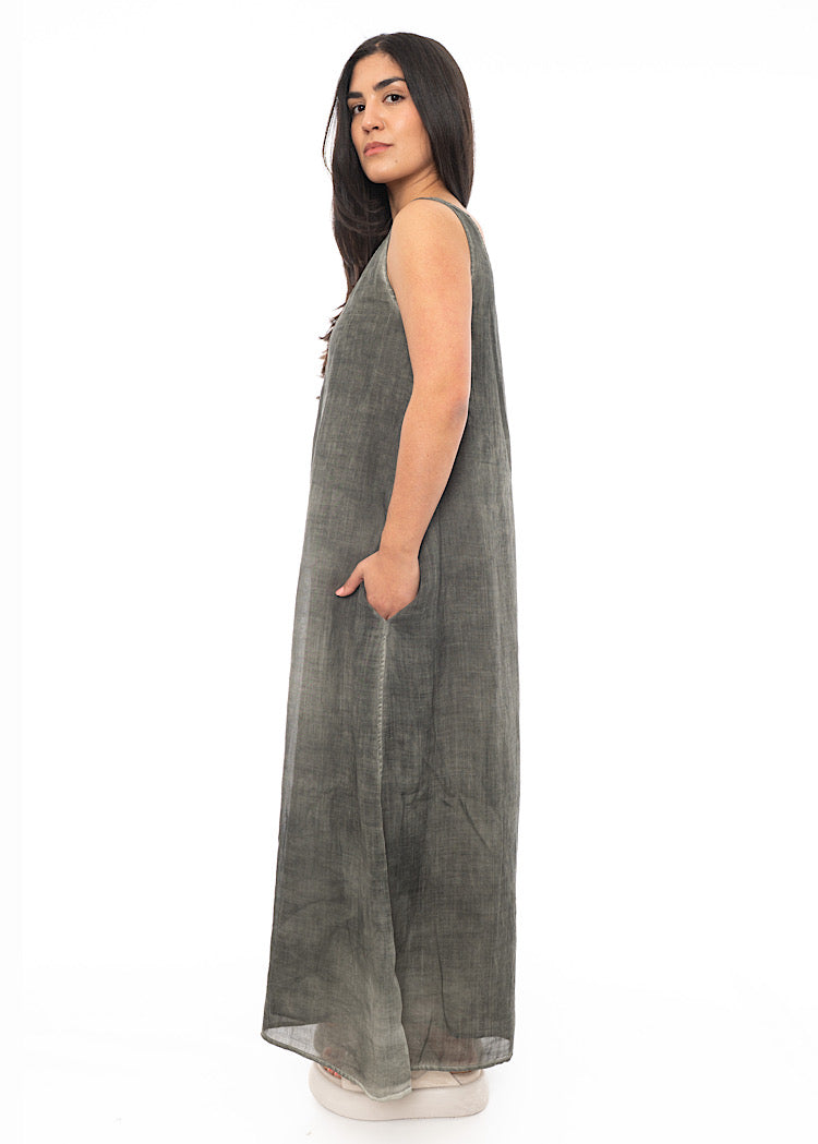 LA VACA LOCA CELIA JUMPSUIT