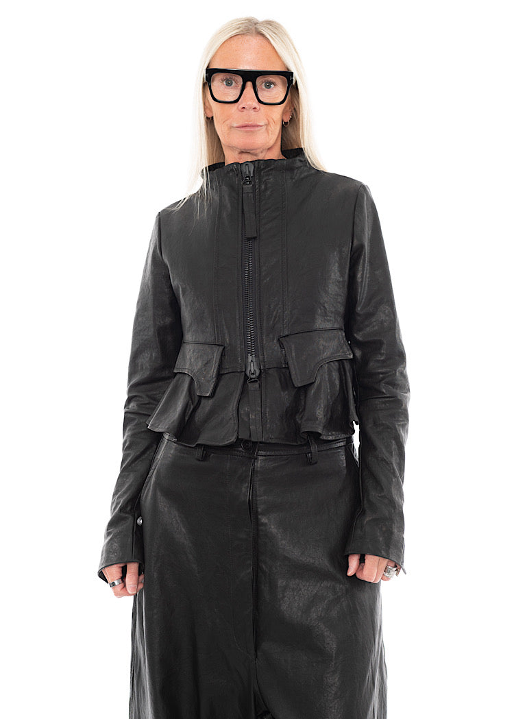 RUNDHOLZ MAINLINE JACKET