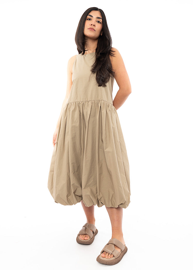 FRIDA ZAZOU EDITH DRESS