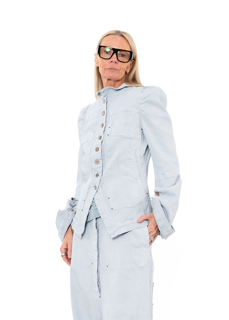 RUNDHOLZ DIP JACKET