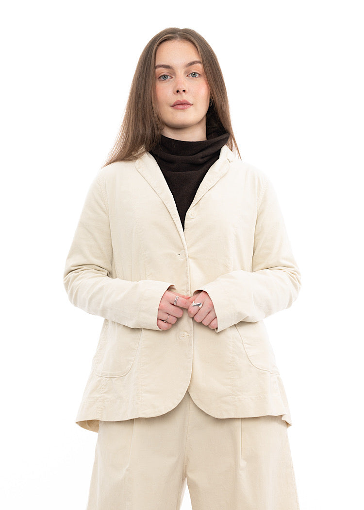 MAMA B CIMONE L JACKET